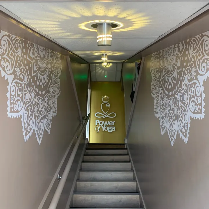 Power Of Yoga — yoga-studio in Greenhill, Sheffield — 2