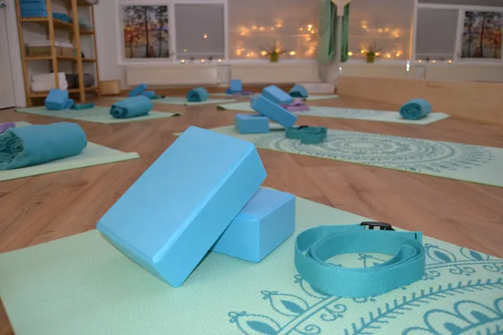 FysioRyhti — pt studio – Pappila, Sastamala — 2