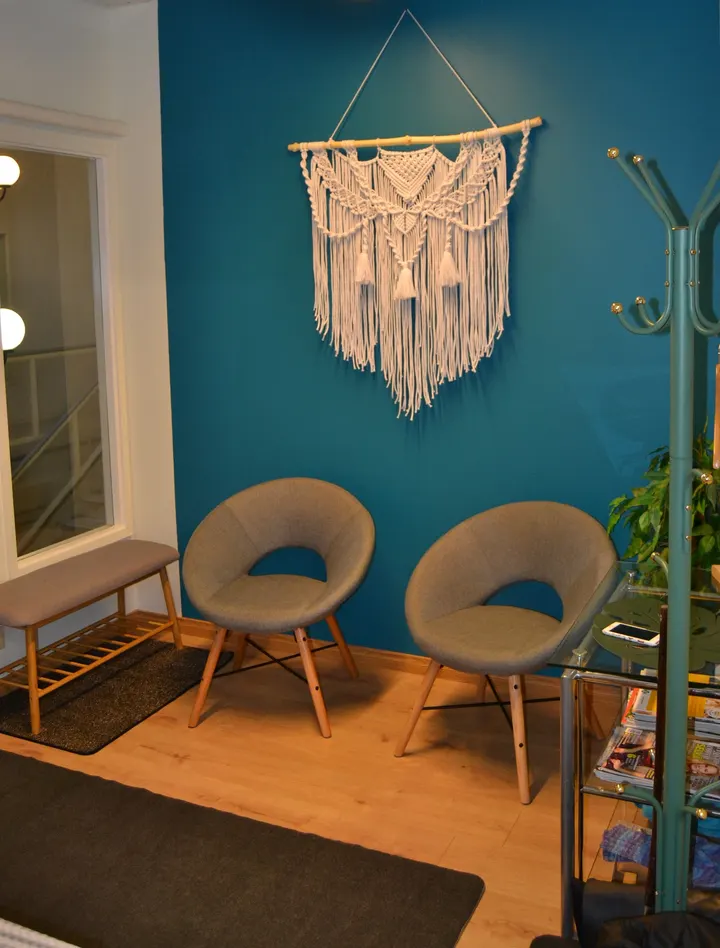 FysioRyhti — pt studio – Sastamala — 5