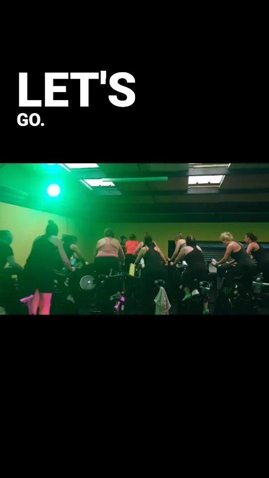 GAMEFACE — fitness studio in Wakefield — 3