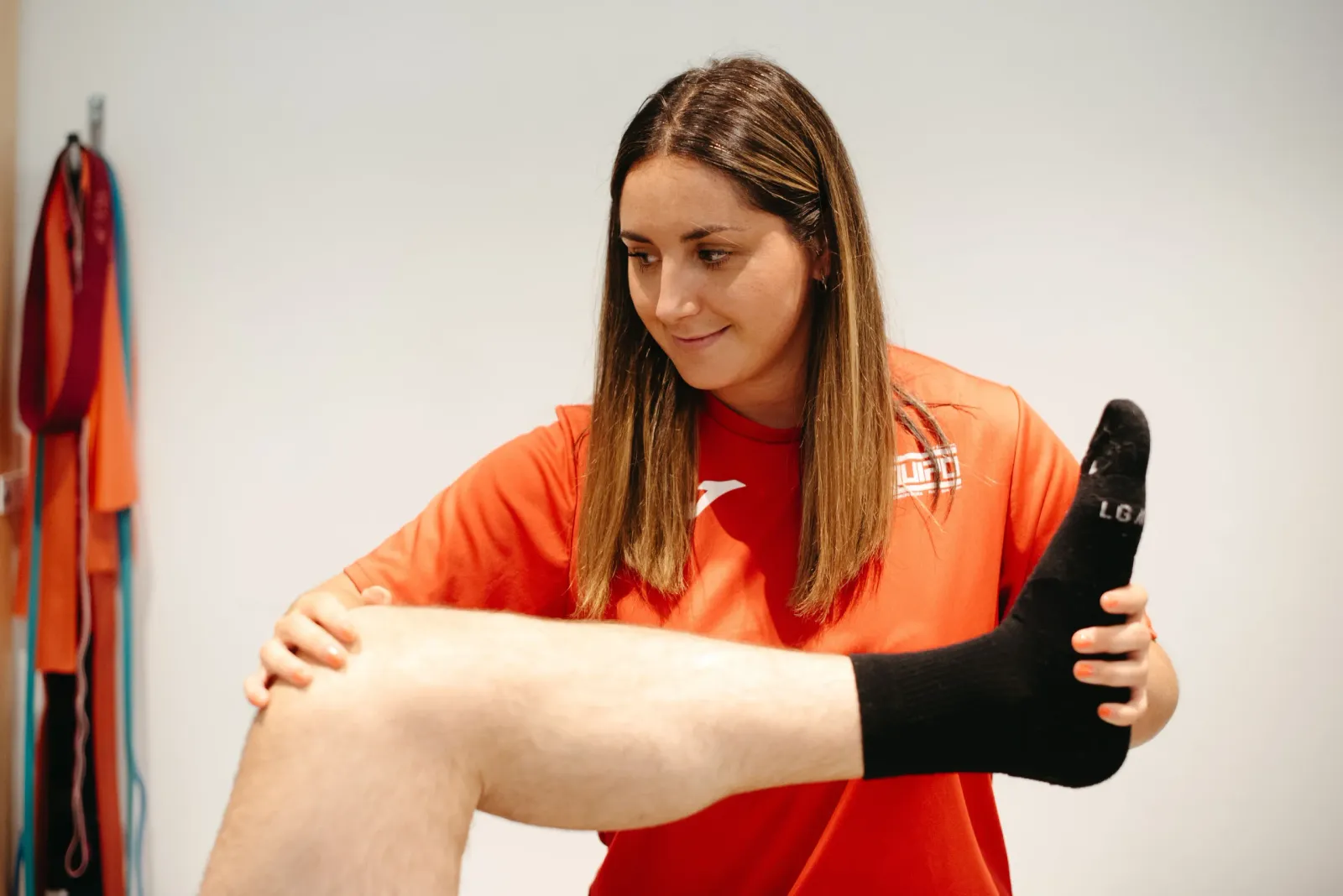 PILATES MÁQUINAS GIJÓN | Equipo EGN — pilates-studio i Gijón — bild 5