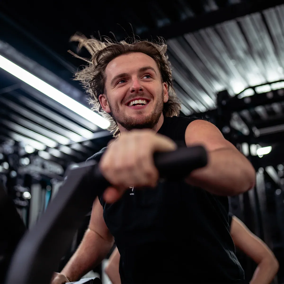 The Training Club — fitness studio in Sulgrave, Washington — 3
