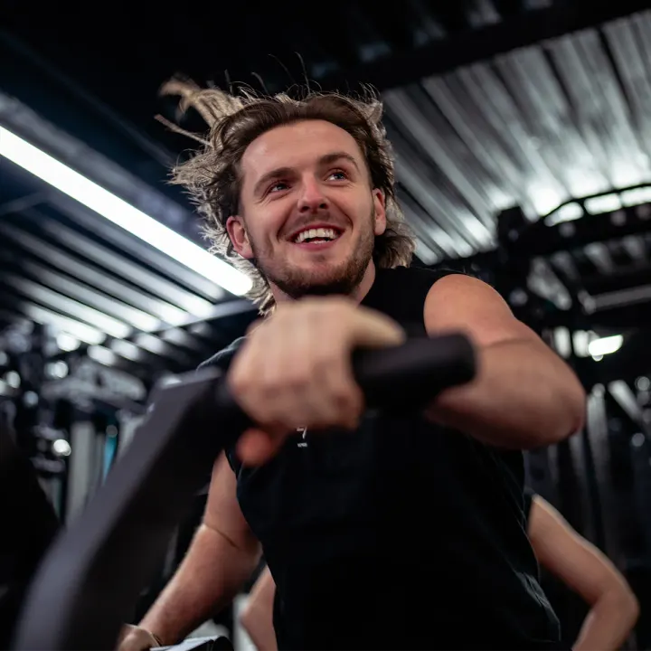 The Training Club — fitness studio in Sulgrave, Washington — 3