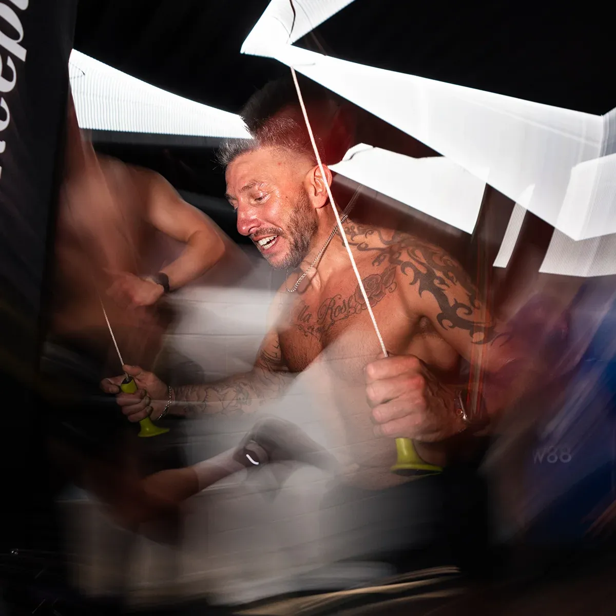 The Training Club — fitness studio in Washington — 4