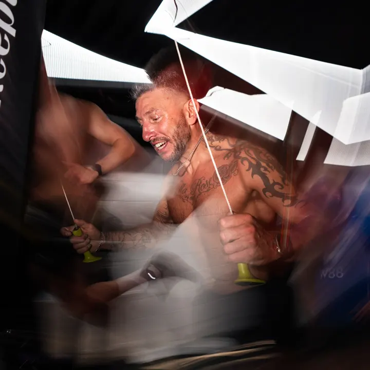 The Training Club — fitness studio in Washington — 4
