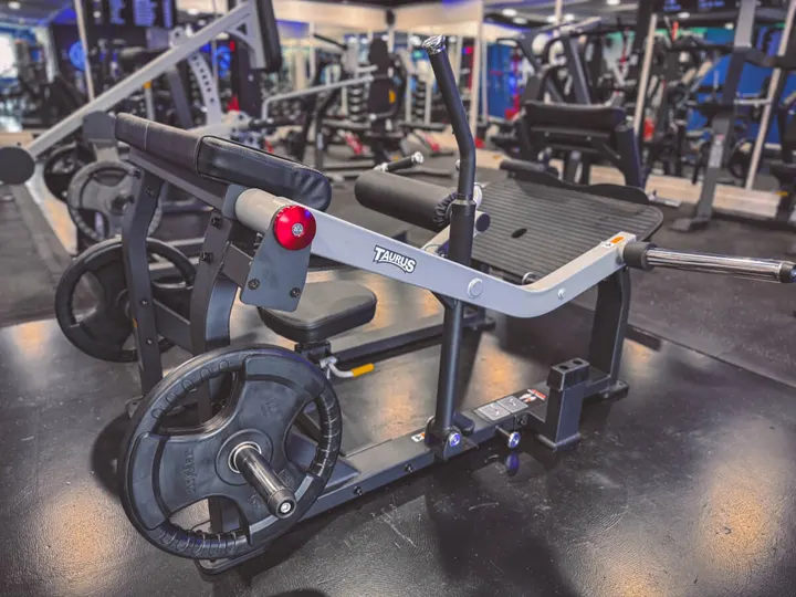 No1 Gym — Fitness Studio in Newcastle Upon Tyne