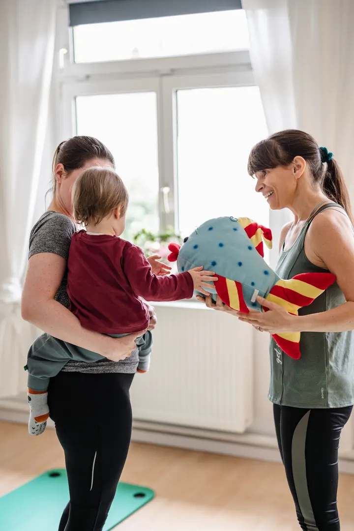 get in motion — yoga-studio in Wiesbaden — 4