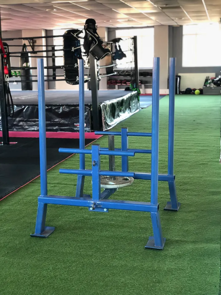 ATF Warriors — fitness studio in Mexborough — 2