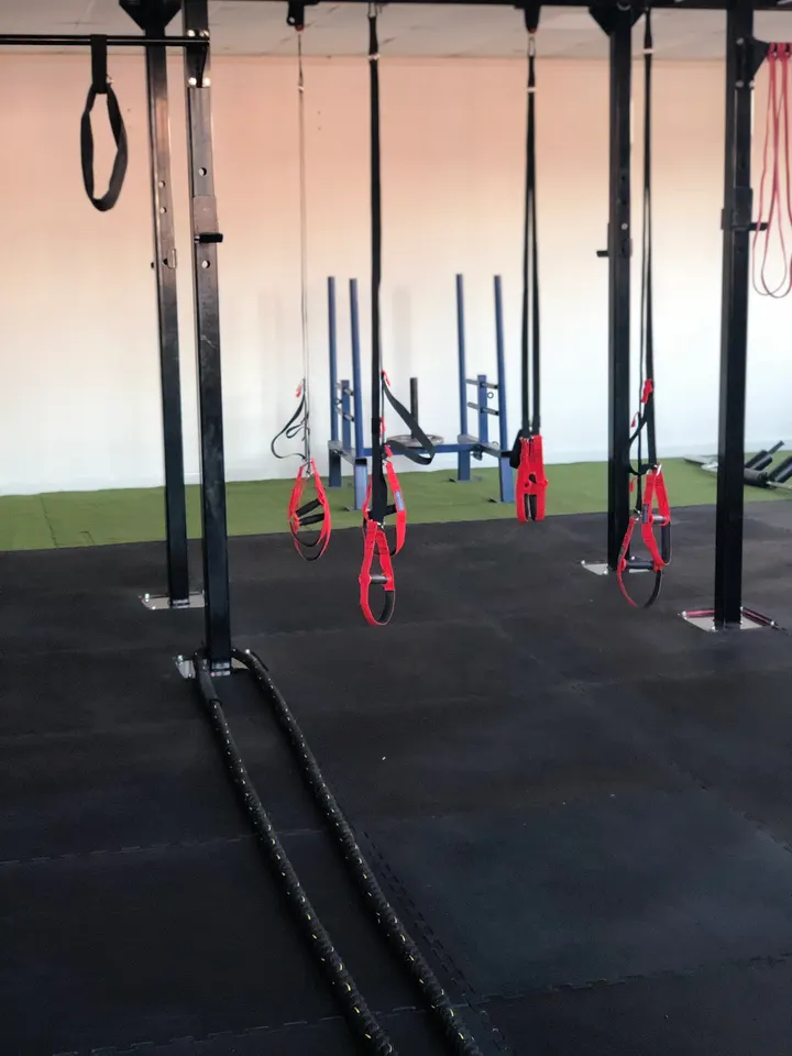 ATF Warriors — fitness studio in Mexborough — 3