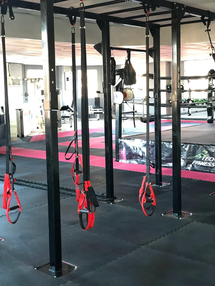 ATF Warriors — fitness studio in Mexborough — 5