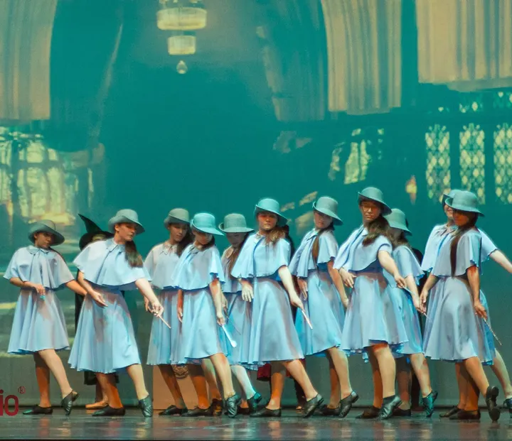 Studio K — dança-studio em Cruz d'Areia, Leiria — 3