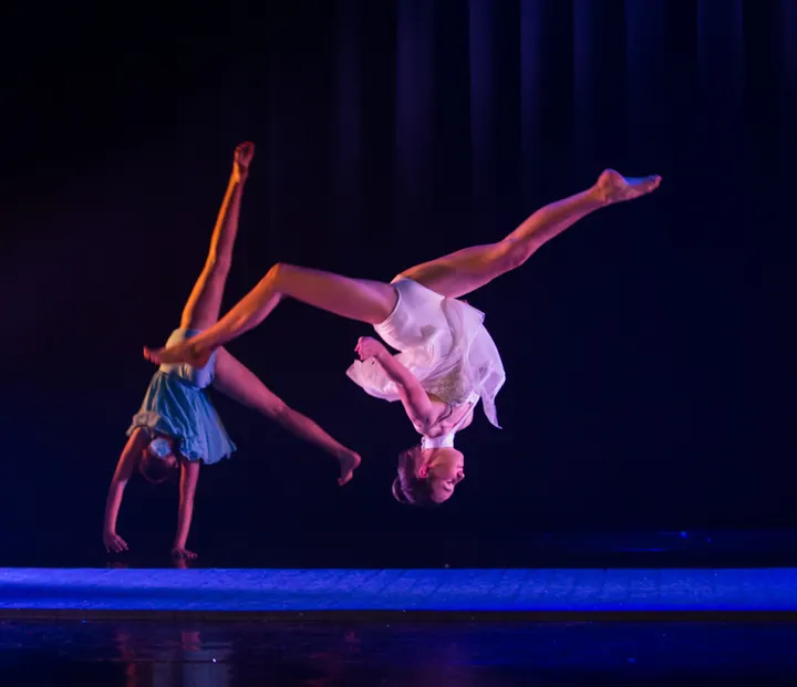 Studio K — dança-studio em Leiria — 4