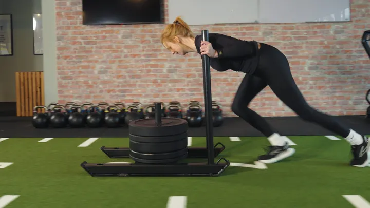 The Training Club Dedemsvaart — sportschool-studio in Dedemsvaart — 3