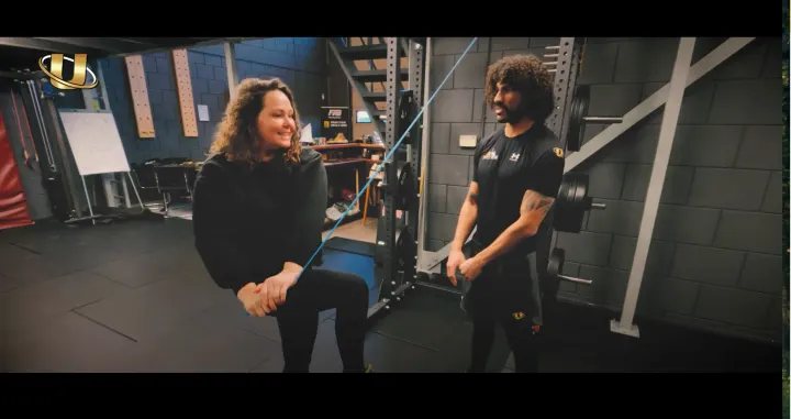 UnityGym Amersfoort — sportschool-studio in De Hoef-Oost, Amersfoort — 2