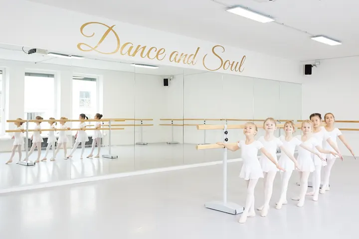 Dance and Soul — tanz-studio in München — 3