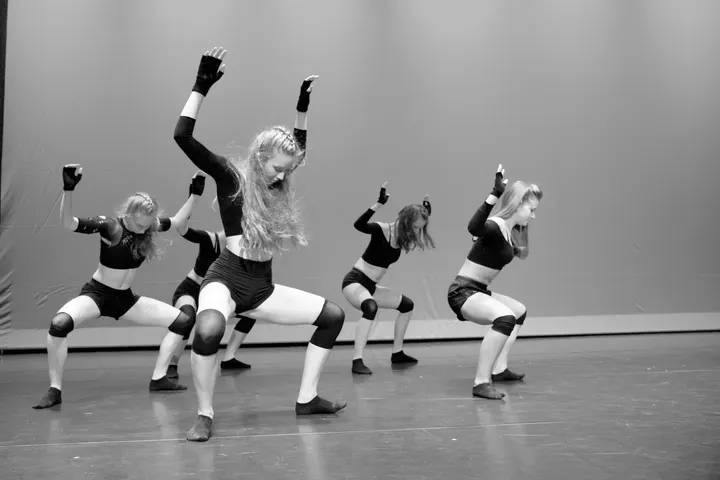 Dance and Soul — tanz-studio in München — 6
