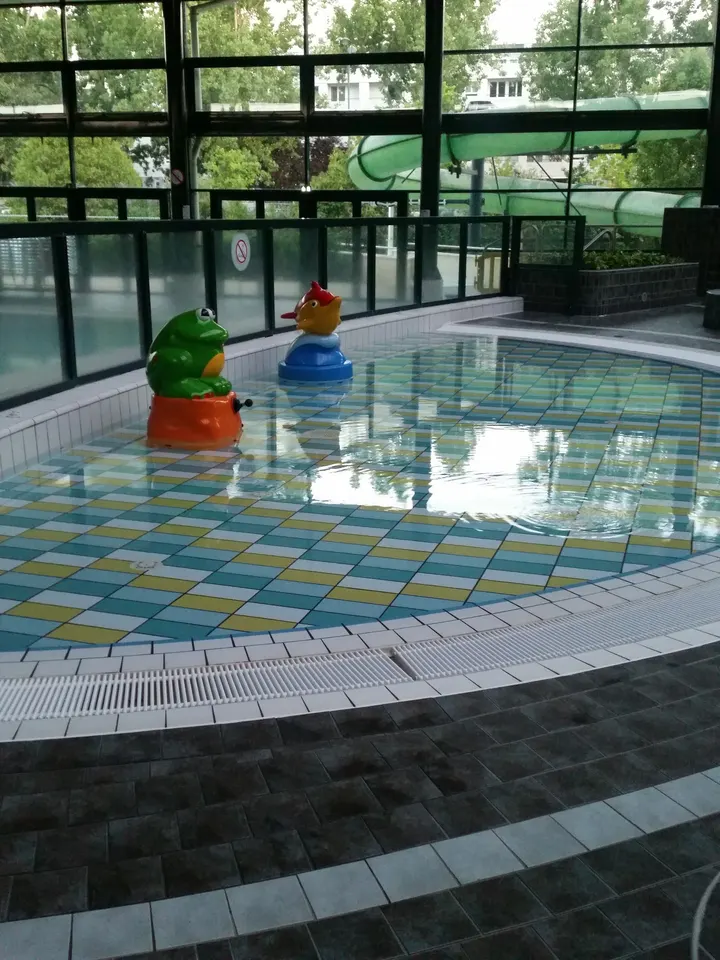 Centre Aquatique de la Pépinière - Buxerolles — studio à Buxerolles — 3