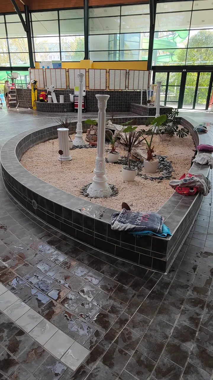 Centre Aquatique de la Pépinière - Buxerolles — studio à Buxerolles — 5
