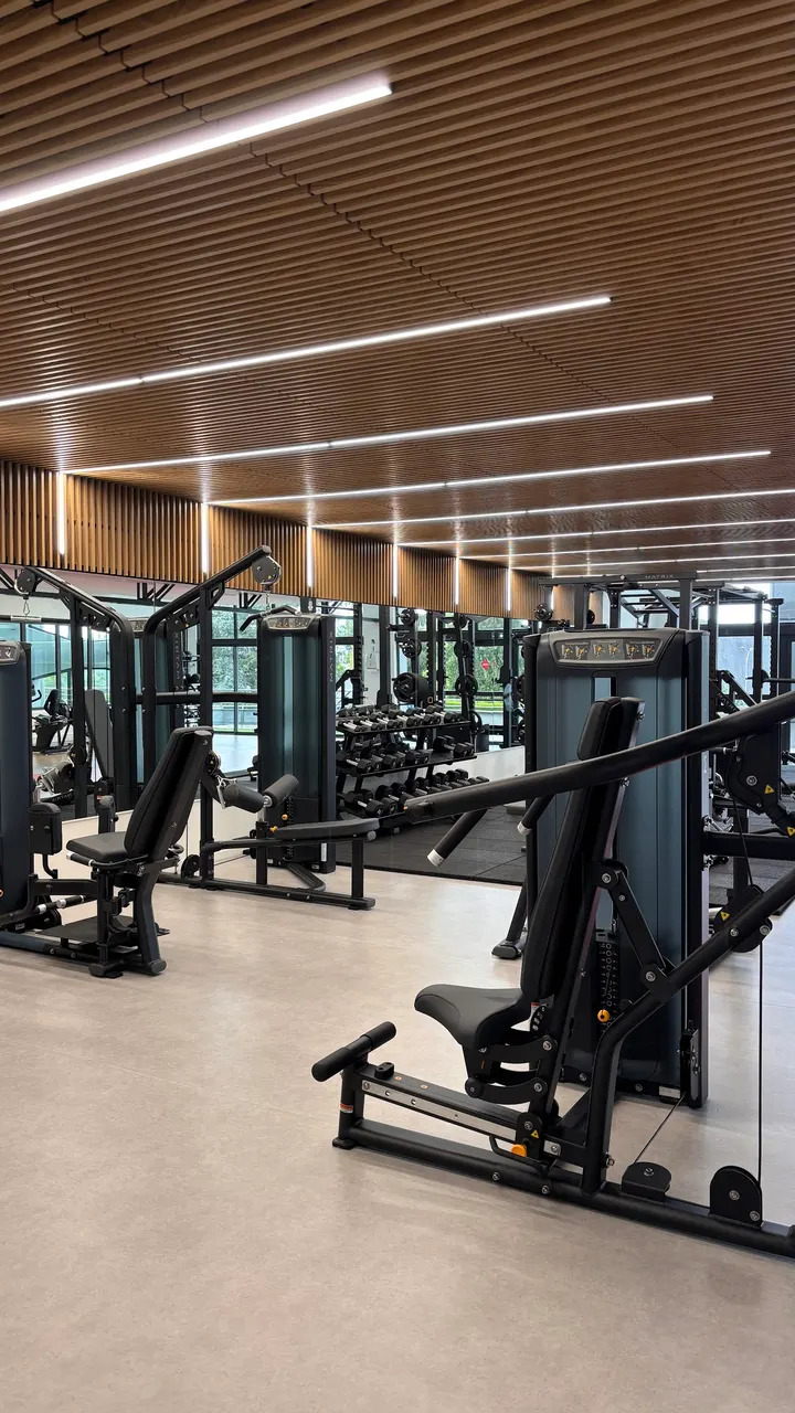 Eurocéane — salle de fitness-studio à Mont-Saint-Aignan — 2