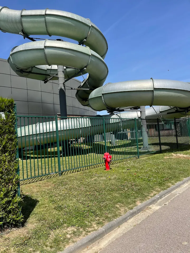 Eurocéane — salle de fitness-studio à Mont-Saint-Aignan — 3