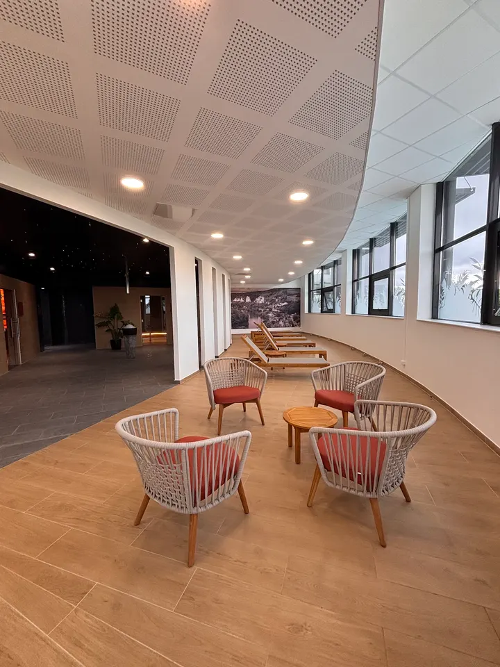 Eurocéane — salle de fitness-studio à Mont-Saint-Aignan — 3