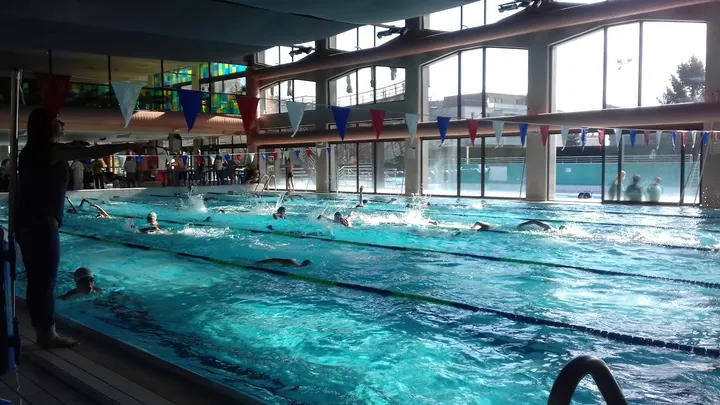 Eurocéane — salle de fitness-studio à Mont-Saint-Aignan — 5