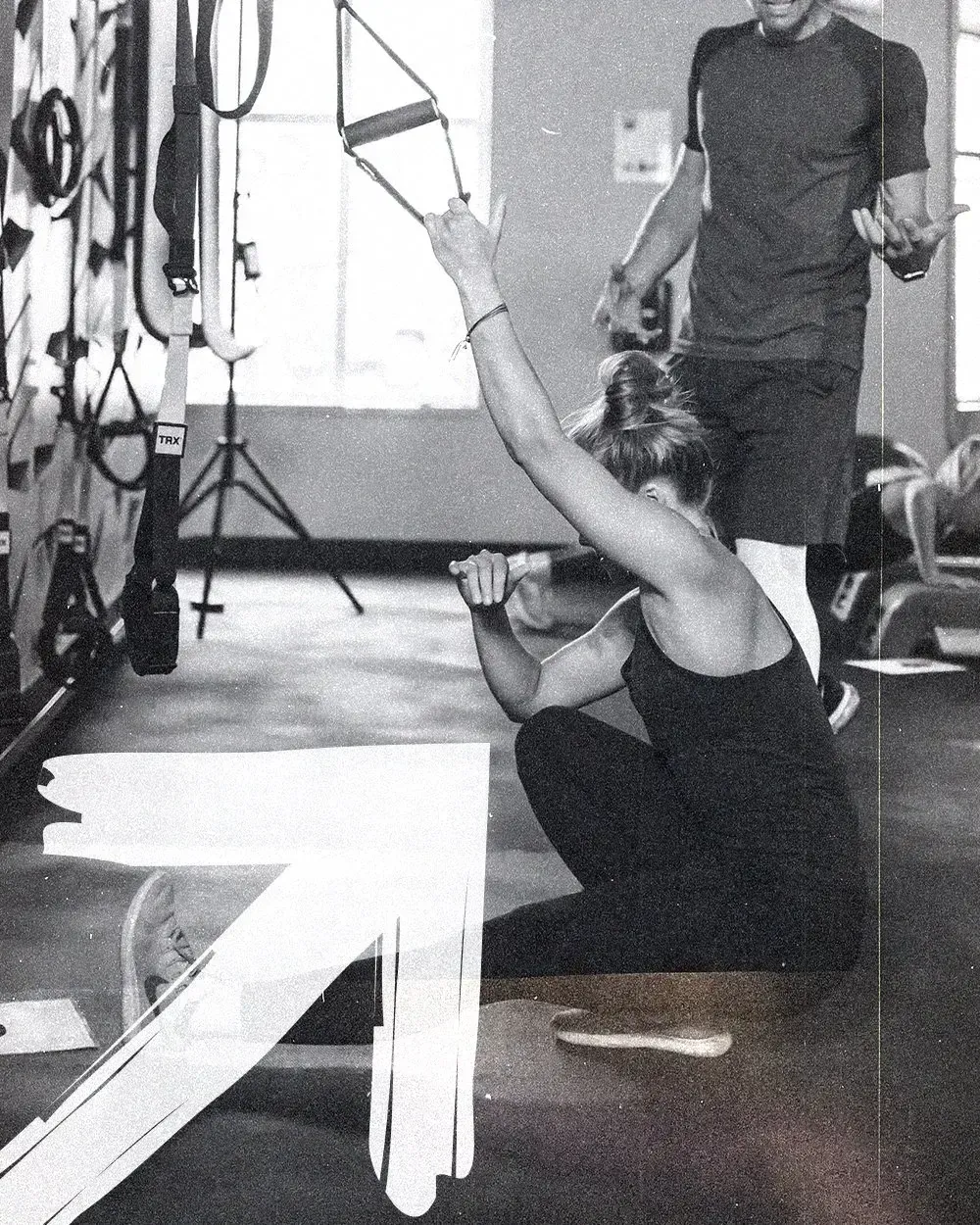 Mvp-Workout — träningsstudio-studio i Alicante — bild 4