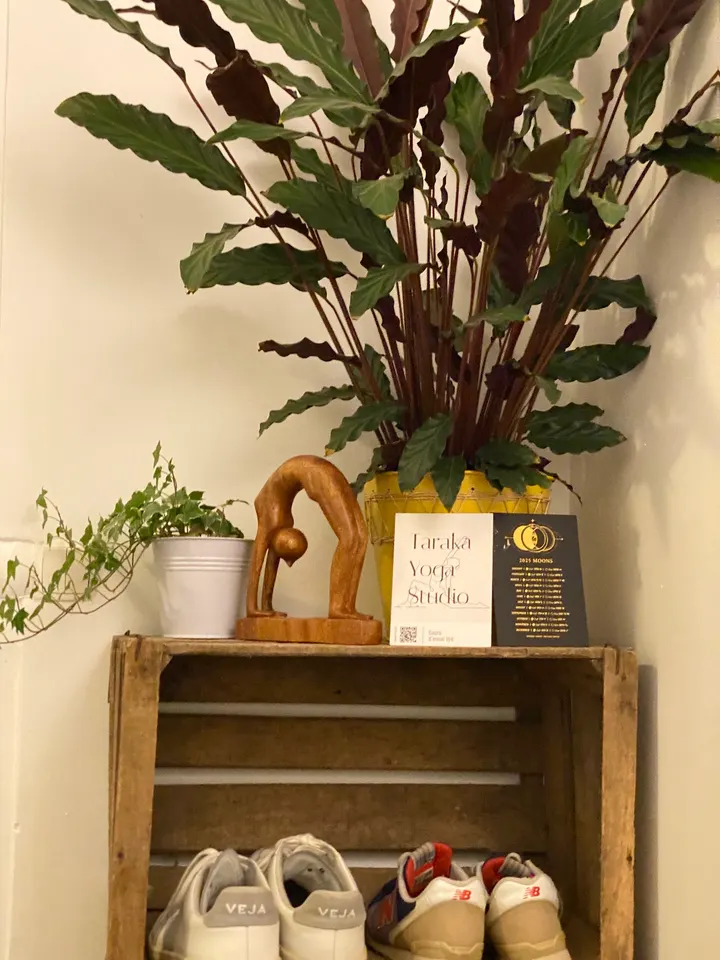Taraka Yoga Studio — yoga-studio à Paris — 3