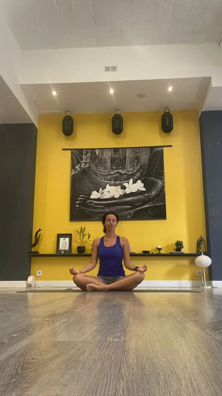 Ra.Yo.Na Perpignan — yoga-studio à Moulin à Vent, Perpignan — 2