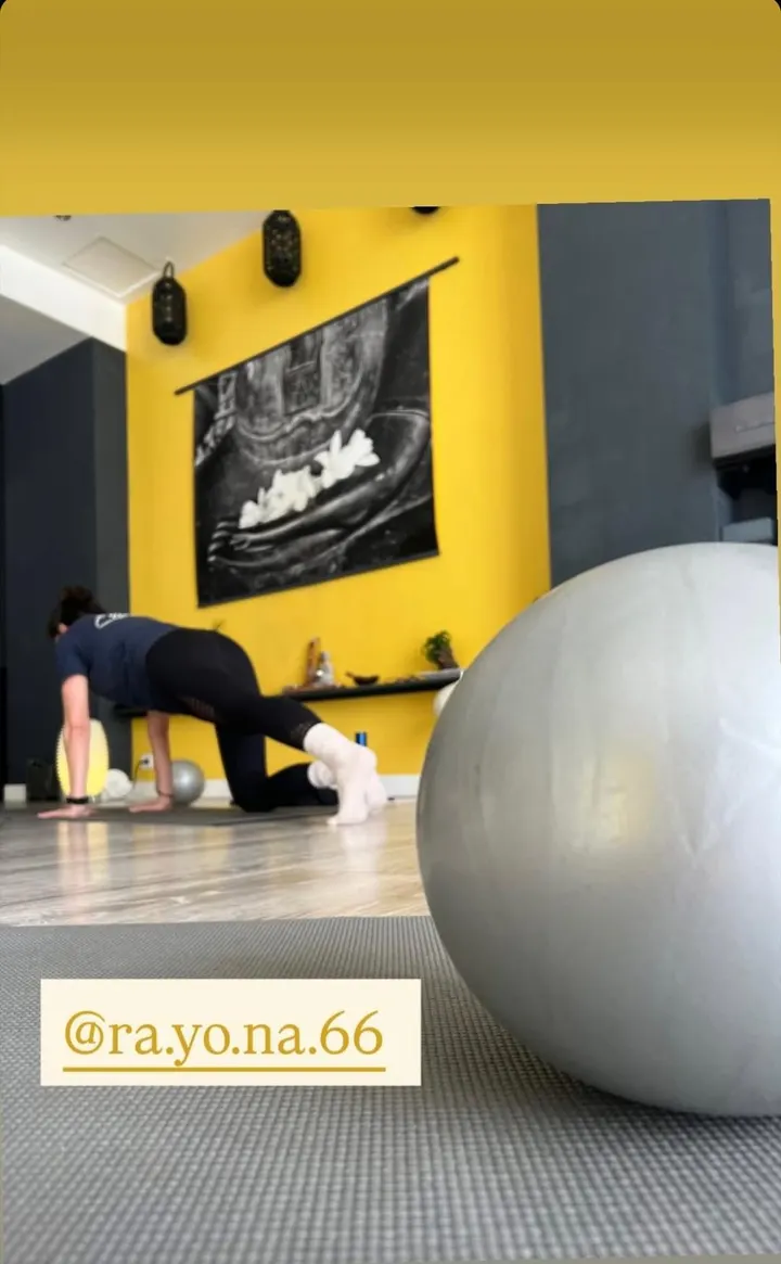 Ra.Yo.Na Perpignan — yoga-studio à Moulin à Vent, Perpignan — 3