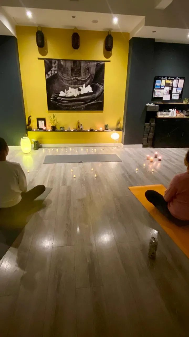 Ra.Yo.Na Perpignan — yoga-studio à Perpignan — 3