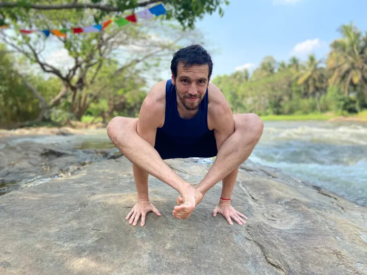Namo yoga — yoga-studio à Prad ar Raz, Quimper — 2