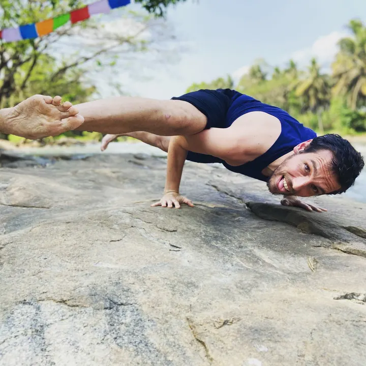 Namo yoga — yoga-studio à Quimper — 4