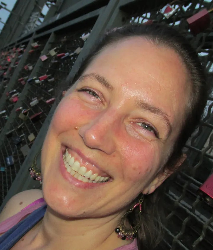 Gesang und Yoga - Sandra Trebing — yoga-studio in Köln — 5