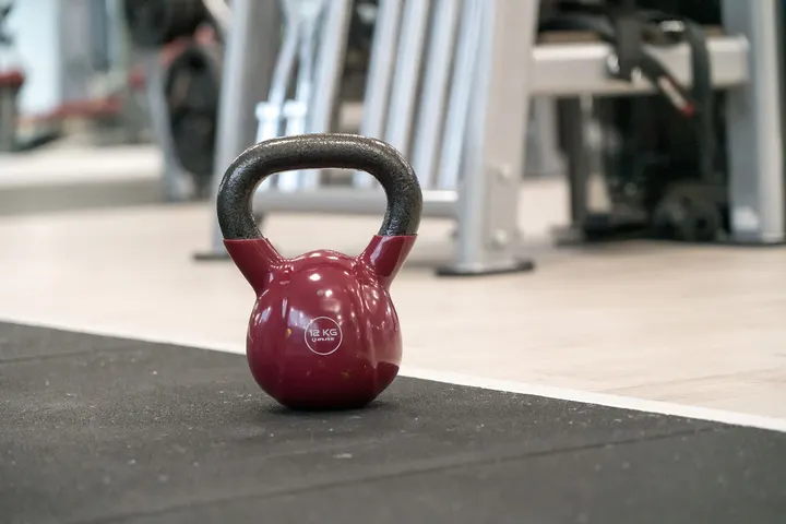 AROUSA FITNESS CENTER — estudio de fitness-studio en A Pena, Vilagarcía de Arousa — 2