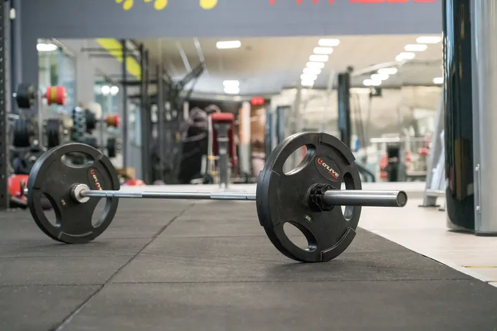 AROUSA FITNESS CENTER — estudio de fitness-studio en Vilagarcía de Arousa — 4