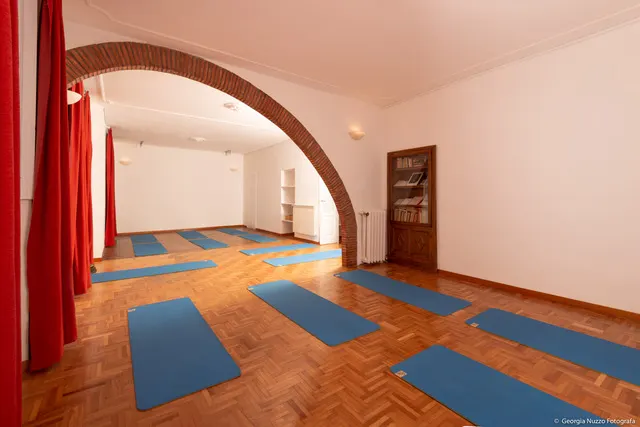 Centro studi Yoga Roma — yoga-studio a Trieste, Roma — 2