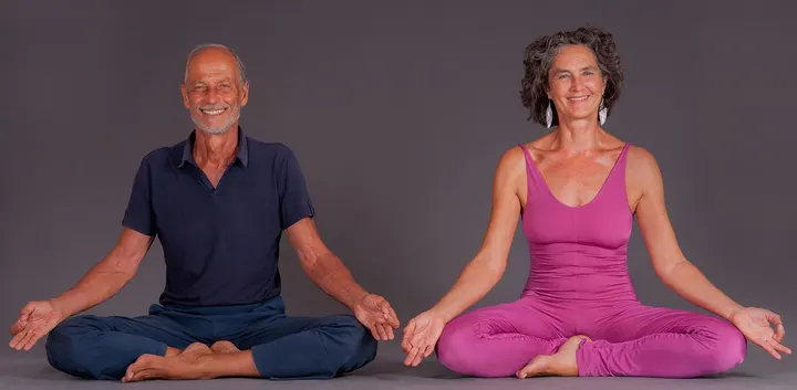 Centro studi Yoga Roma — Yoga a Trieste, Roma