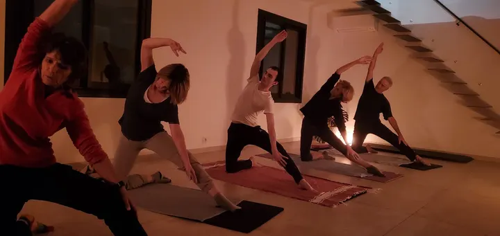 L'Art de la Vie — yoga-studio à La Valette-du-Var — 2