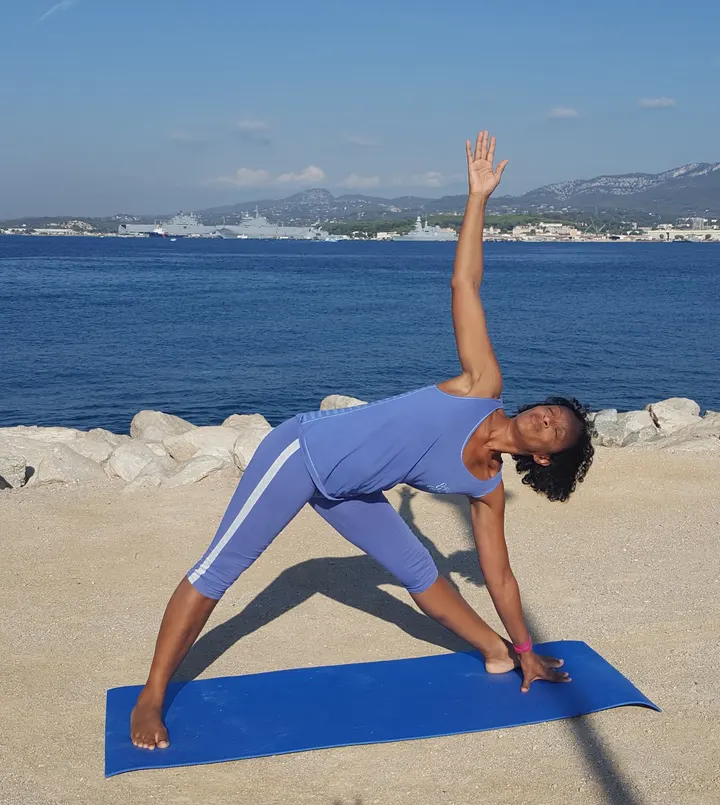 L'Art de la Vie — yoga-studio à La Valette-du-Var — 3
