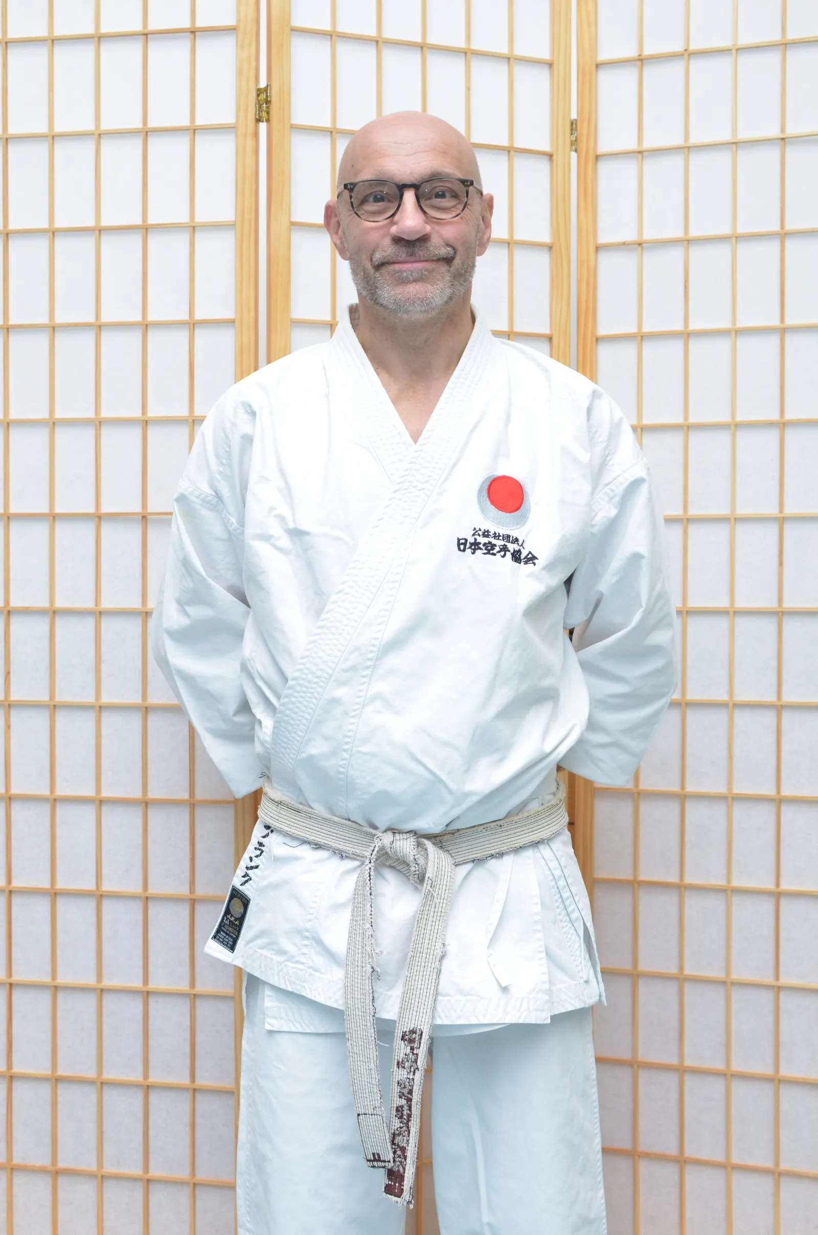 Karate Dojo Wattenscheid — kampfsport-studio in Wattenscheid, Bochum — 2