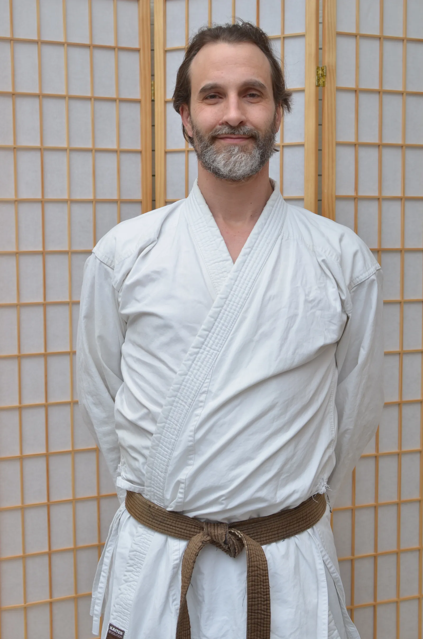 Karate Dojo Wattenscheid — kampfsport-studio in Bochum — 4