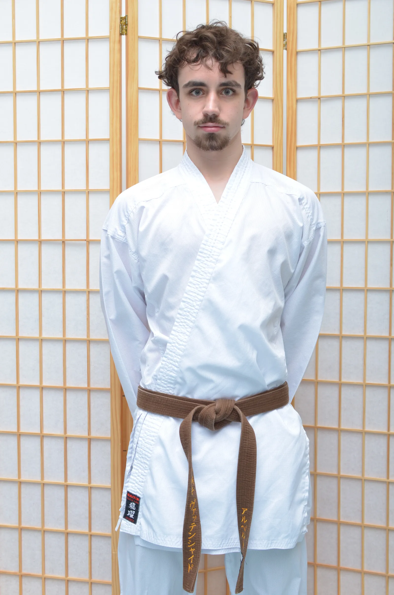 Karate Dojo Wattenscheid — kampfsport-studio in Bochum — 5