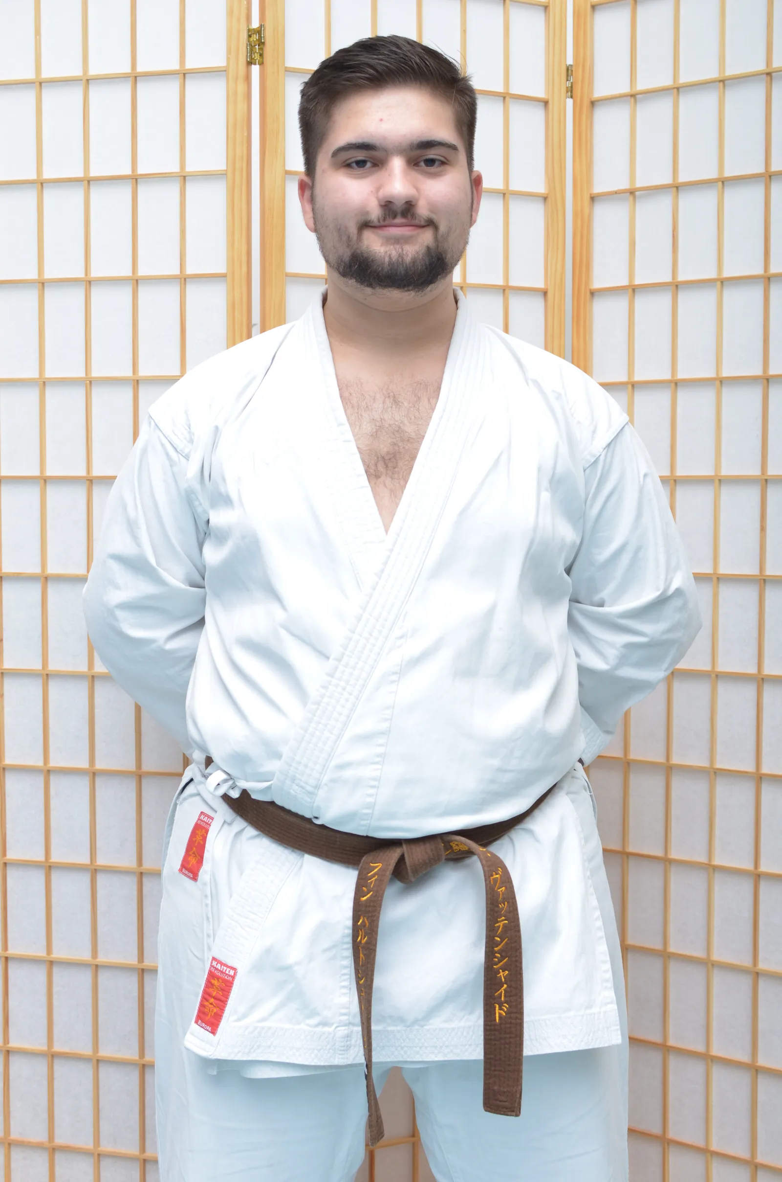 Karate Dojo Wattenscheid — kampfsport-studio in Bochum — 6