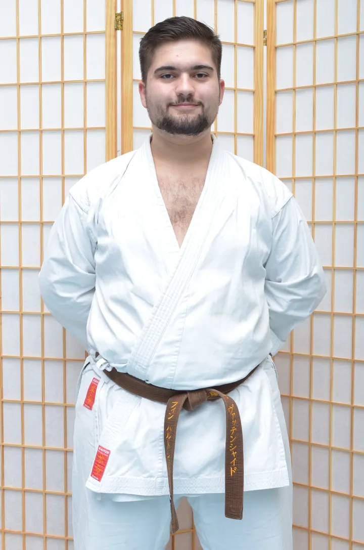 Karate Dojo Wattenscheid — kampfsport-studio in Bochum — 6