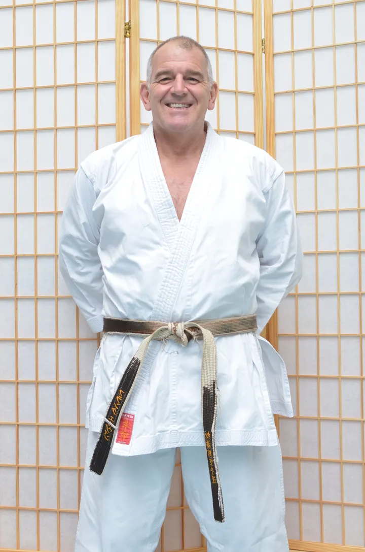 Karate Dojo Wattenscheid — Kampfsport in Wattenscheid, Bochum