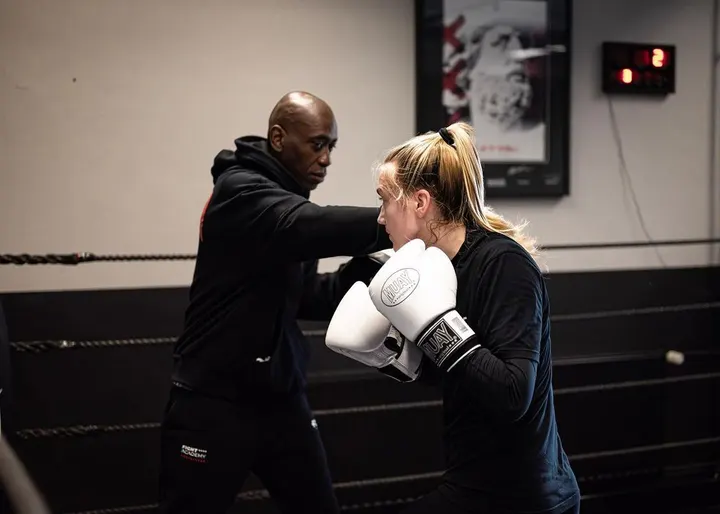 Fight Academy Amstelveen — kickboksen-studio in Westwijk, Amstelveen — 2