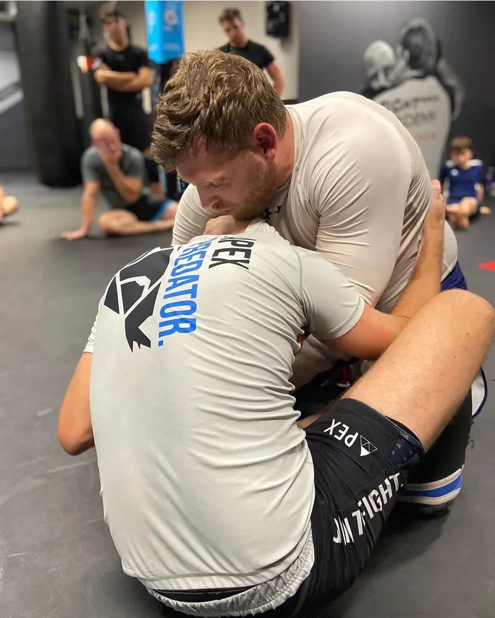 Fight Academy Amstelveen — kickboksen-studio in Westwijk, Amstelveen — 3