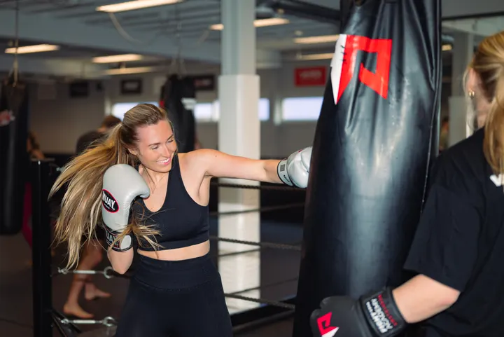 Fight Academy Amstelveen — Kickboksen in Westwijk, Amstelveen