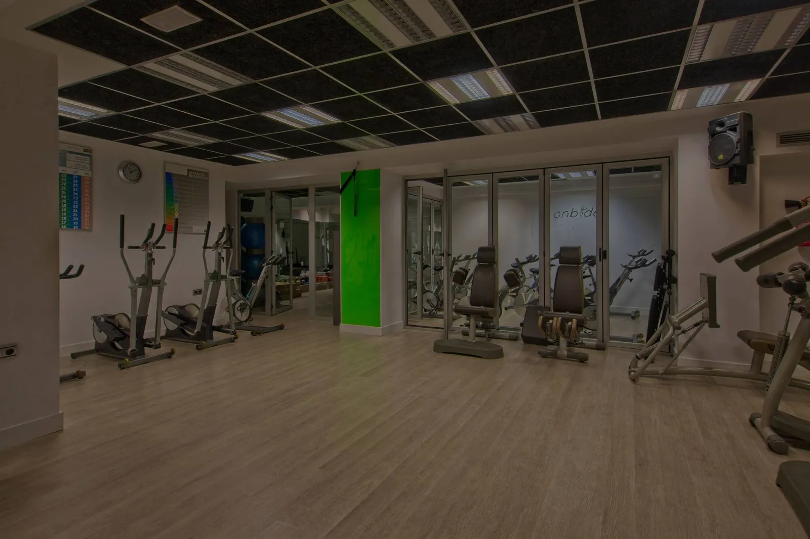 Onbide Fitness — estudio de fitness-studio en Donostia / San Sebastián — 3